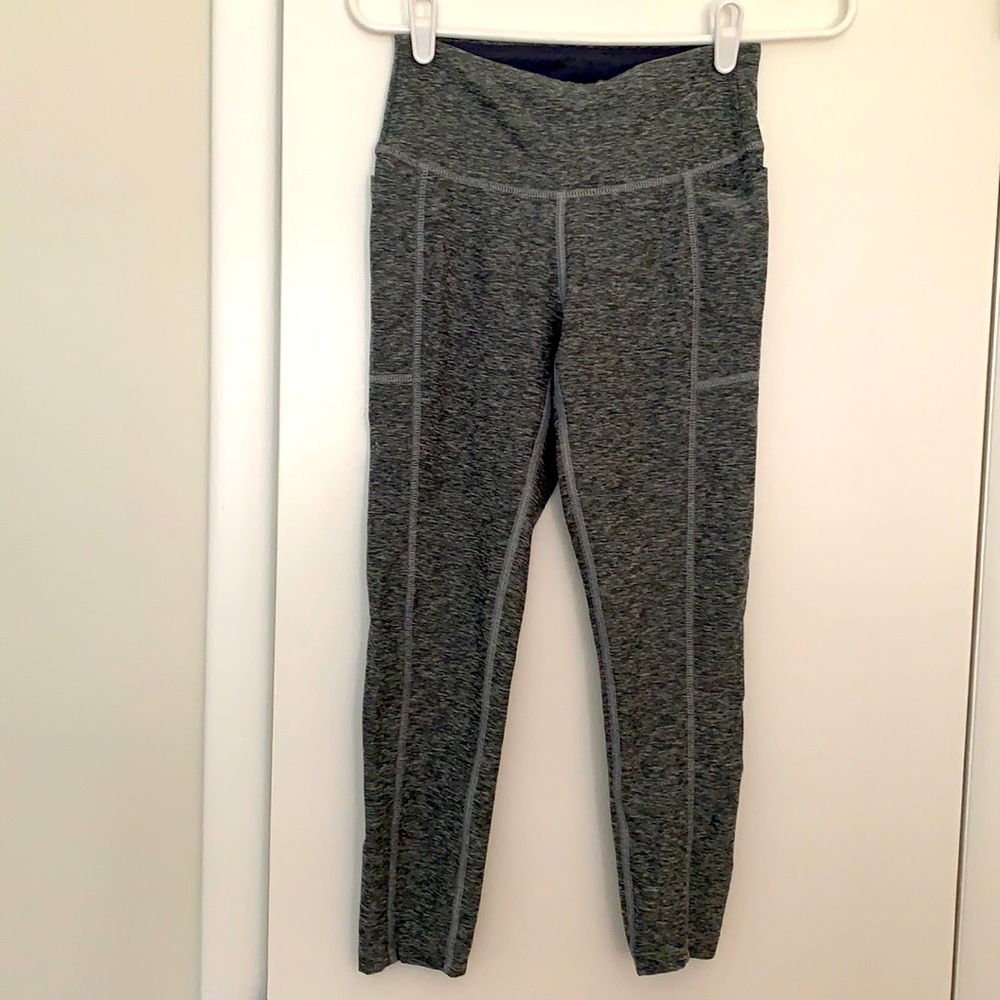 New Balance Capris